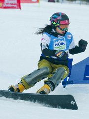 Photo of Tomoka Takeuchi