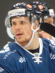 Photo of Mikko Lehtonen