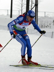 Photo of Alexey Volkov