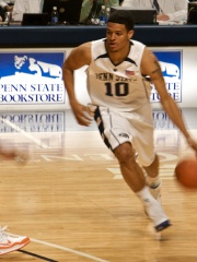 Photo of Chris Babb