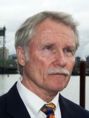 Photo of John Kitzhaber