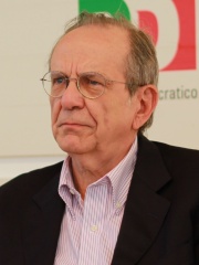 Photo of Pier Carlo Padoan