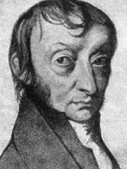 Photo of Amedeo Avogadro