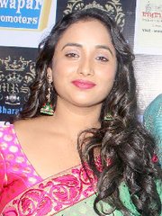 Photo of Rani Chatterjee