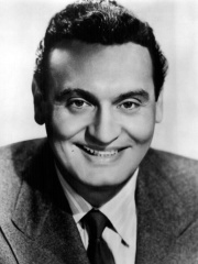 Photo of Frankie Laine