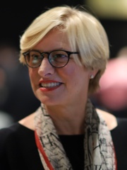 Photo of Roberta Pinotti