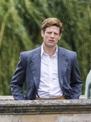 Photo of James Norton