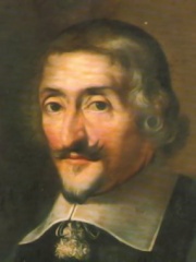 Photo of Claude Favre de Vaugelas