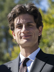 Photo of Jack Schlossberg