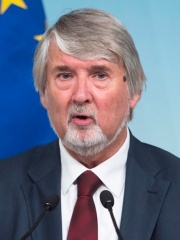 Photo of Giuliano Poletti