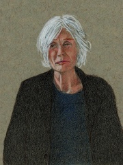 Photo of Caryl Churchill