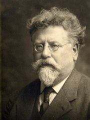 Photo of Rudolf Rocker