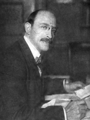 Photo of Alexander Berkman