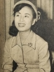 Photo of Hibari Misora