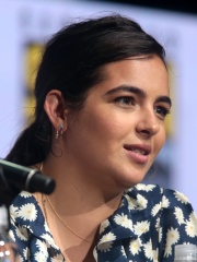 Photo of Alanna Masterson