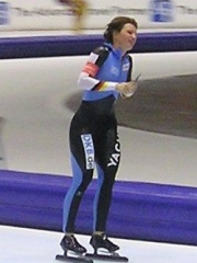 Photo of Daniela Anschütz-Thoms