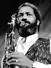 Photo of Clifford Jordan