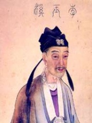 Photo of Li Shangyin