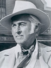 Photo of Stewart Granger