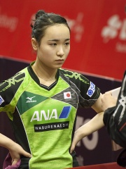 Photo of Mima Ito