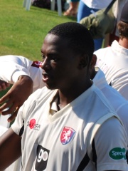 Photo of Kagiso Rabada