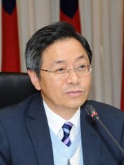 Photo of Chang San-cheng