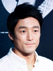 Photo of Ji Jin-hee