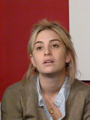 Photo of Lolita Chammah