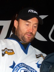 Photo of Ed Belfour