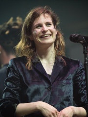 Photo of Christine and the Queens