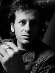 Photo of Fabian Busch