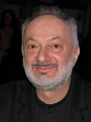 Photo of Feridun Zaimoğlu