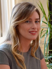 Photo of Maria Elena Boschi