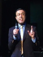 Photo of Petar Stoyanov