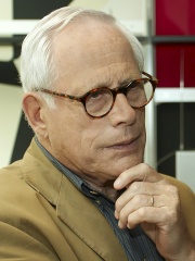 Photo of Dieter Rams