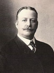 Photo of Frederic Remington