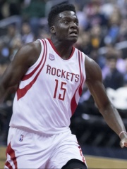 Photo of Clint Capela