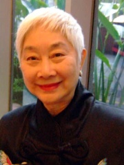 Photo of Lisa Lu