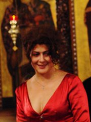 Photo of Divna Ljubojević