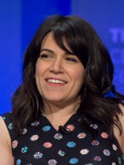 Photo of Abbi Jacobson