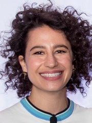 Photo of Ilana Glazer