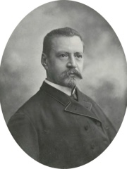 Photo of Michał Elwiro Andriolli