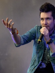 Photo of Dan Smith