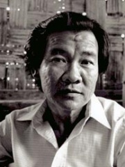 Photo of Haing S. Ngor