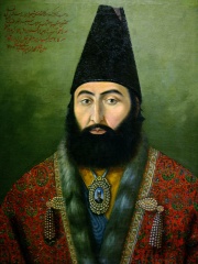 Photo of Amir Kabir