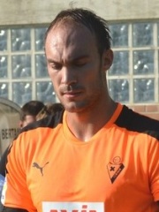 Photo of Marko Dmitrović