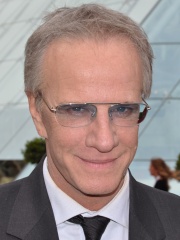 Photo of Christopher Lambert