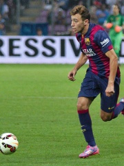 Photo of Munir El Haddadi