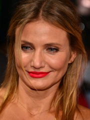 Photo of Cameron Diaz