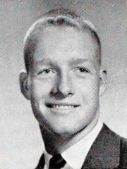 Photo of Dick Van Arsdale